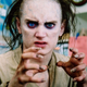 Illustration for article titled What Frodo would have looked like as Gollum